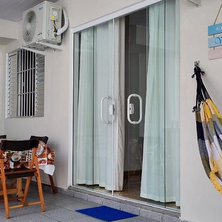 Casa De Praia Em Sao Sebastiao-Sp/Porto Grande Exterior foto