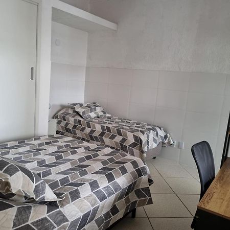 Casa De Praia Em Sao Sebastiao-Sp/Porto Grande Exterior foto