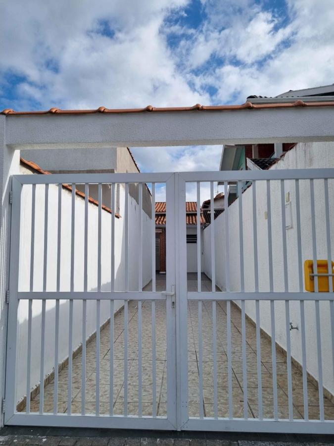 Casa De Praia Em Sao Sebastiao-Sp/Porto Grande Exterior foto