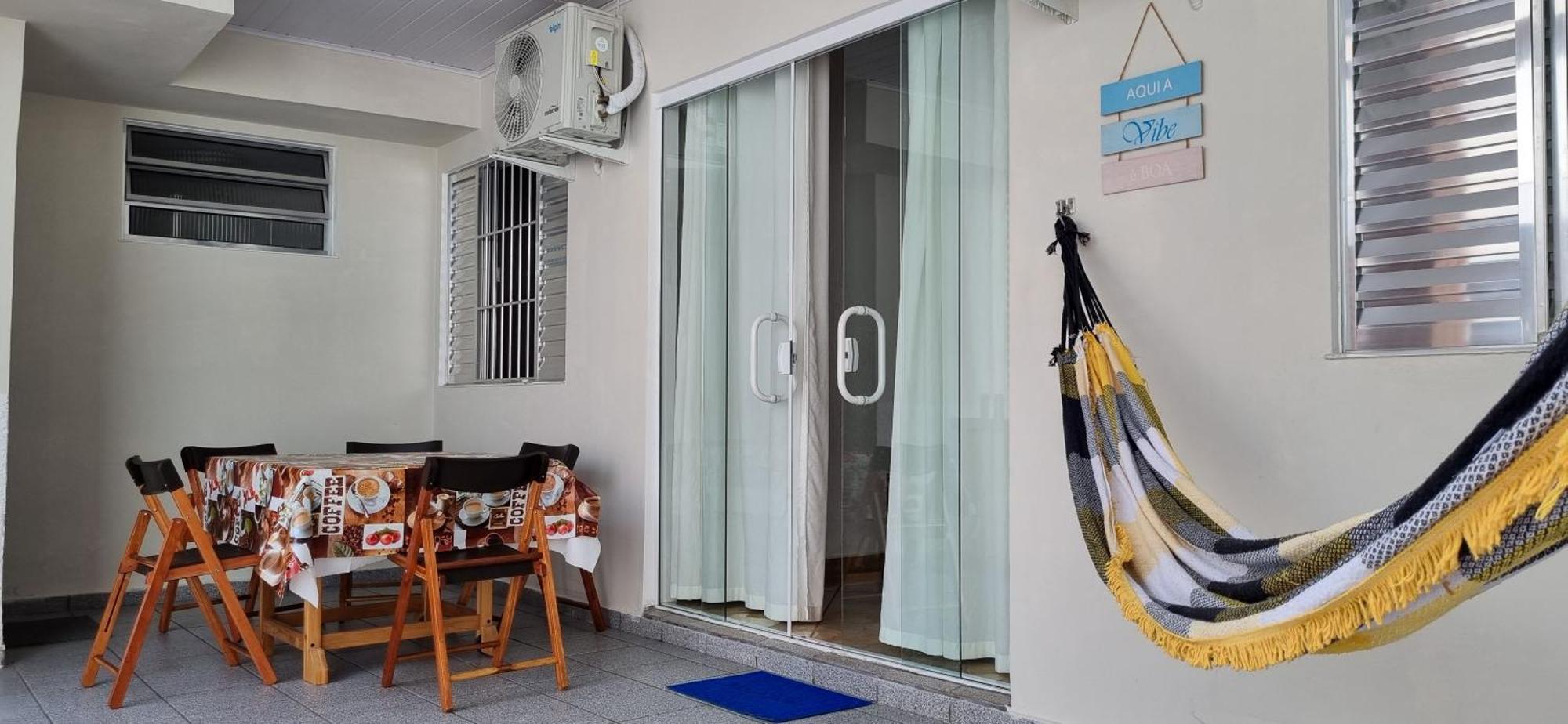 Casa De Praia Em Sao Sebastiao-Sp/Porto Grande Exterior foto